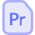PR